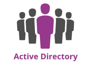 Icon for Active Directory