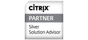 Logo of Citrix Partnership scheme