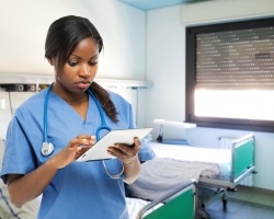 Digitising the NHS Health IT Systems