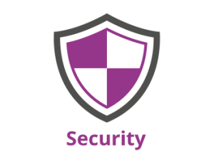 Icon for Security