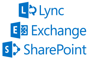 Microsoft Lync, Exchange & SharePoint for the NHS