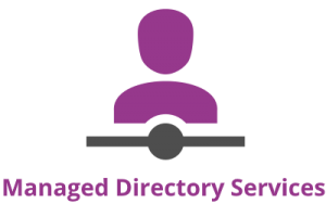 Icon for Managed Directory Services