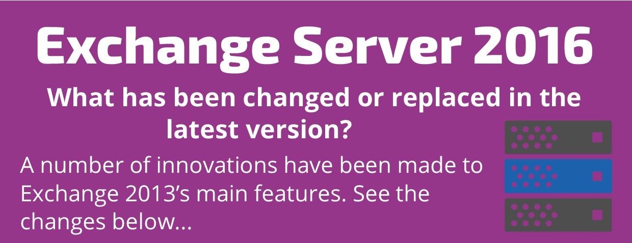 Exchange Server Update